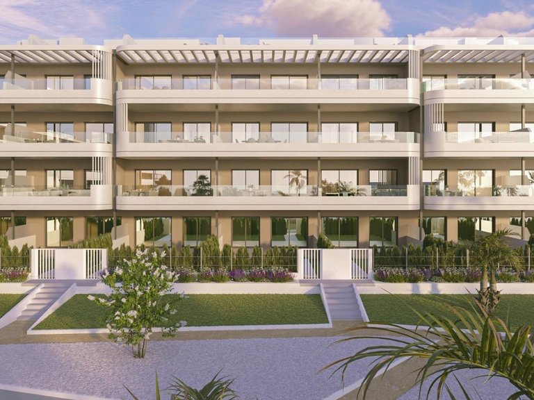 Apartment for Sale in Torrevieja, Alicante 12