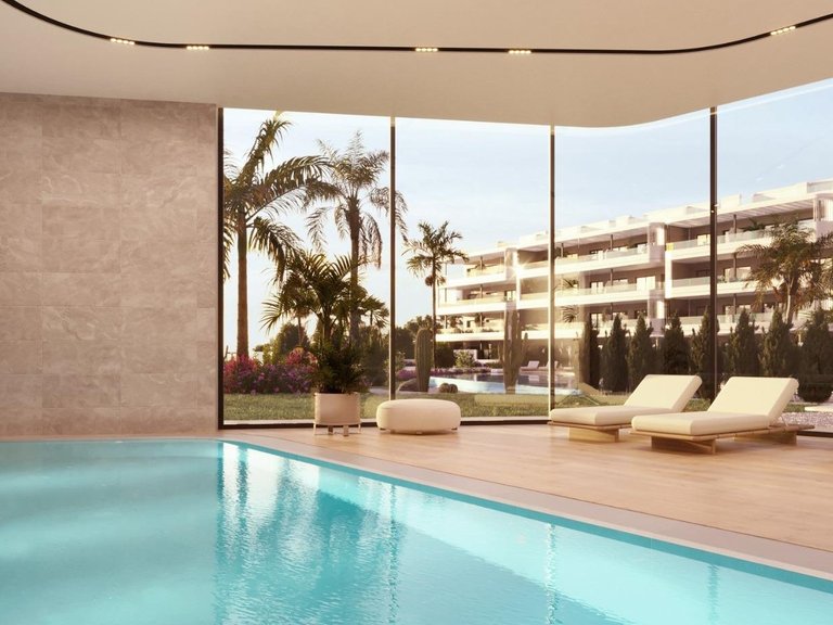 Apartment for Sale in Torrevieja, Alicante 13