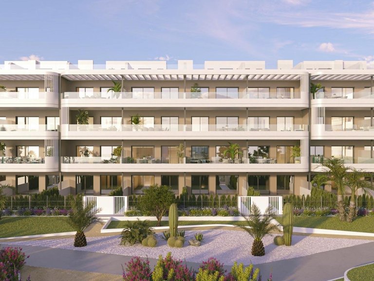 Apartment for Sale in Torrevieja, Alicante 15