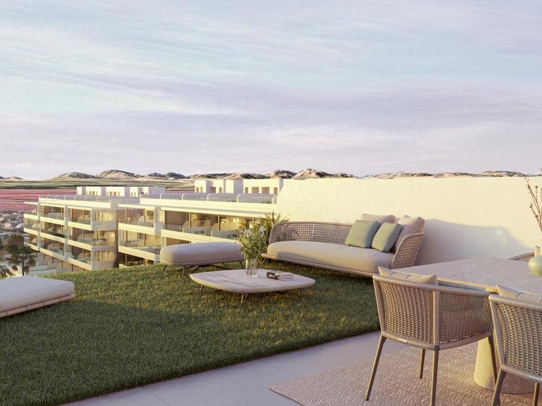 Apartment for Sale in Torrevieja, Alicante 17