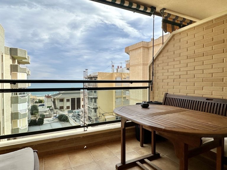 Apartment for Sale in Guardamar Del Segura, Alicante 4