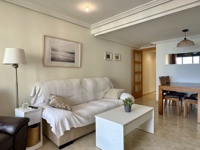 Apartment for Sale in Guardamar Del Segura, Alicante 10