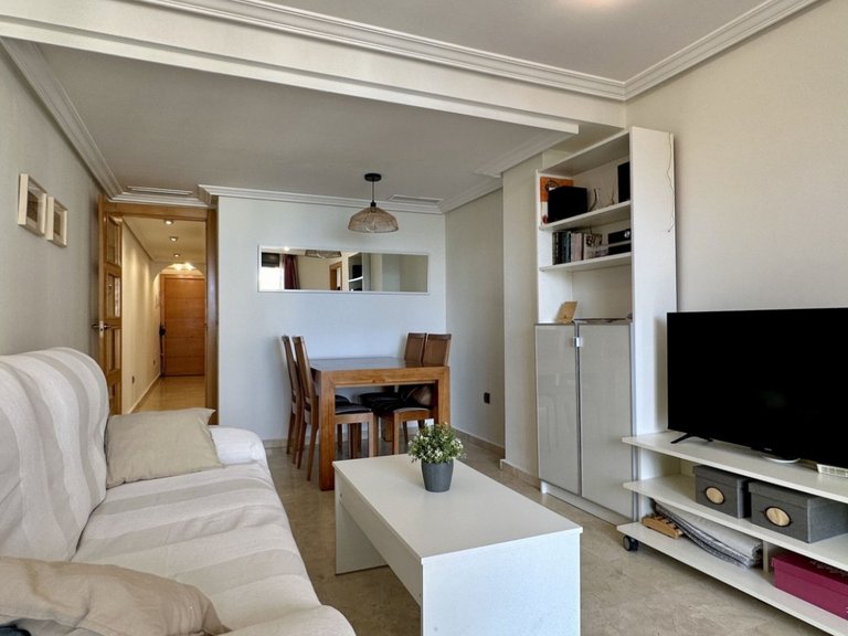 Apartment for Sale in Guardamar Del Segura, Alicante 7