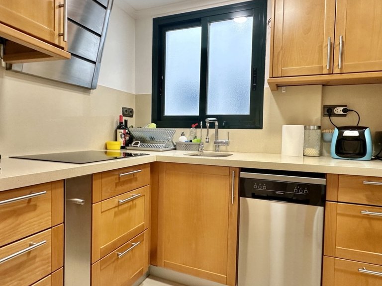 Apartment for Sale in Guardamar Del Segura, Alicante 14