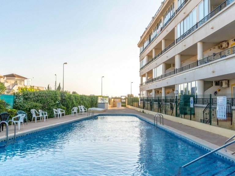 Apartment for Sale in Orihuela Costa, Alicante 2