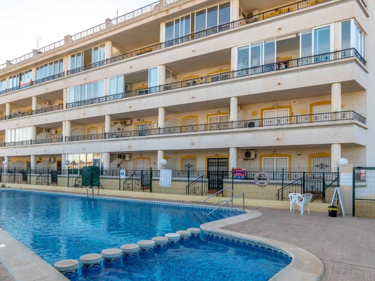 Apartment for Sale in Orihuela Costa, Alicante 3