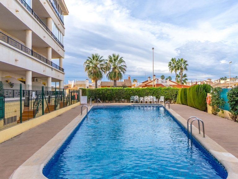 Apartment for Sale in Orihuela Costa, Alicante 12