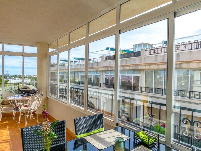 Apartment for Sale in Orihuela Costa, Alicante 27