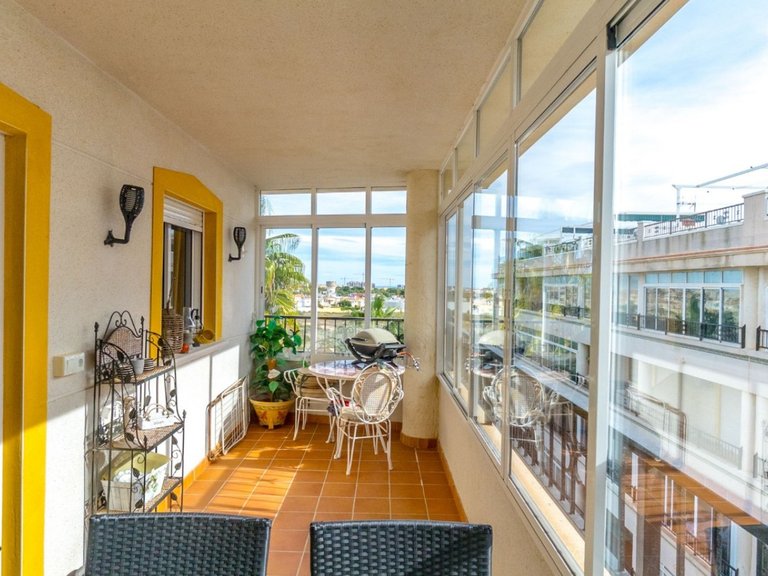 Apartment for Sale in Orihuela Costa, Alicante 28