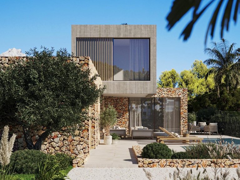 Villa for Sale in Jávea, Alicante 2