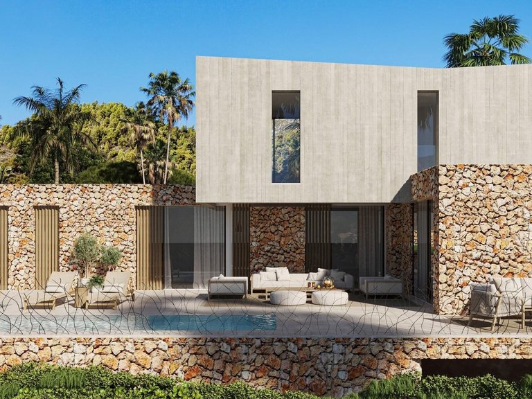 Villa for Sale in Jávea, Alicante 3