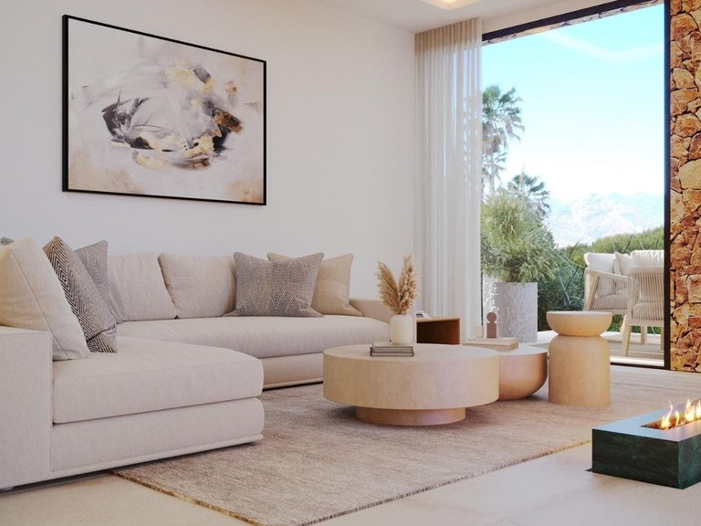 Villa for Sale in Jávea, Alicante 6
