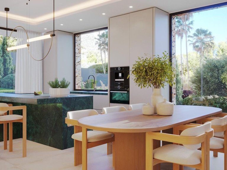 Villa for Sale in Jávea, Alicante 8