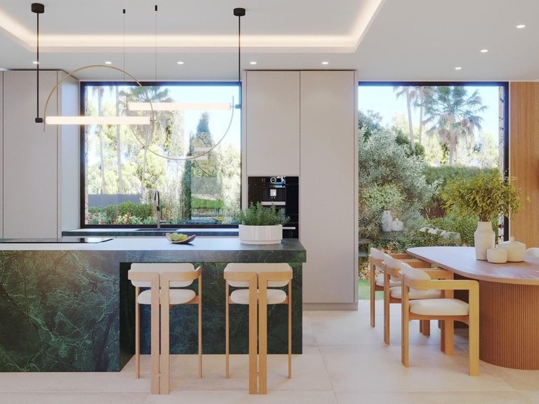 Villa for Sale in Jávea, Alicante 9