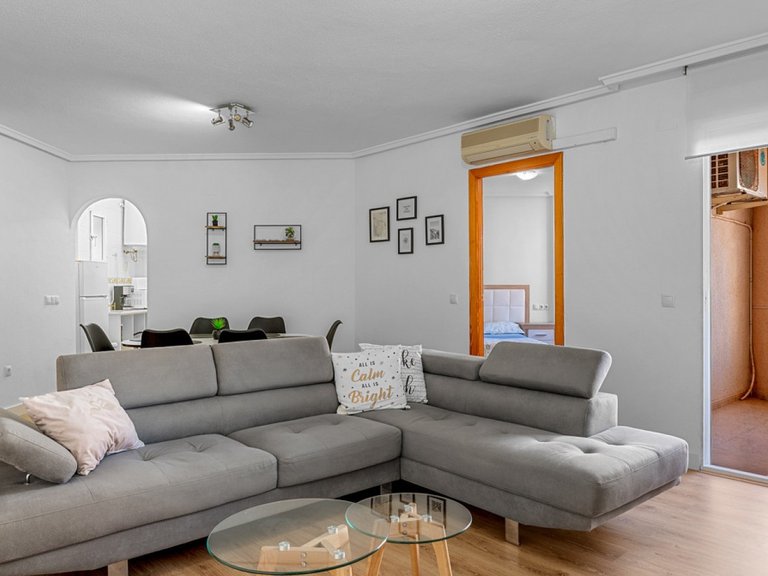 Apartment for Sale in Torrevieja, Alicante 2