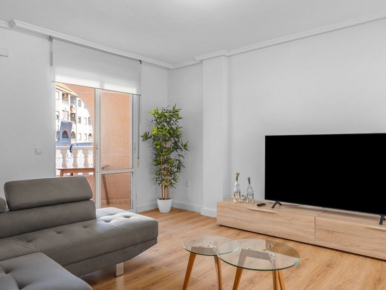 Apartment for Sale in Torrevieja, Alicante 4