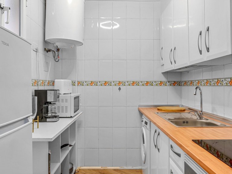 Apartment for Sale in Torrevieja, Alicante 6