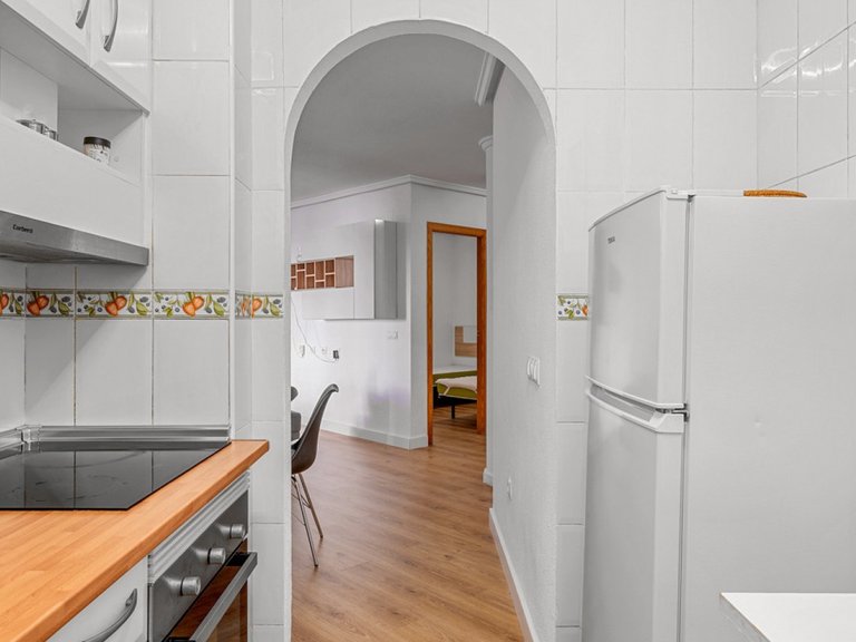 Apartment for Sale in Torrevieja, Alicante 7