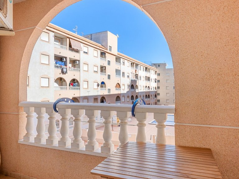 Apartment for Sale in Torrevieja, Alicante 19