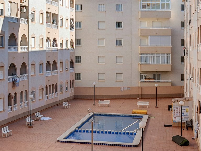 Apartment for Sale in Torrevieja, Alicante 20