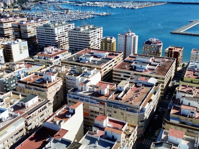 Apartment for Sale in Torrevieja, Alicante 1