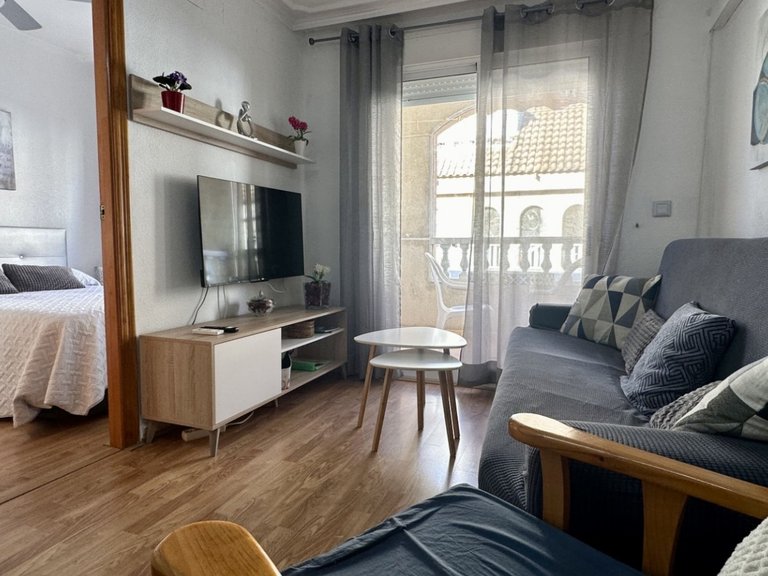 Apartment for Sale in Torrevieja, Alicante 2