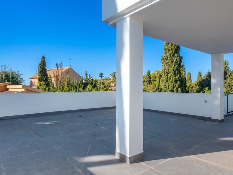 Villa for Sale in Orihuela Costa, Alicante 12