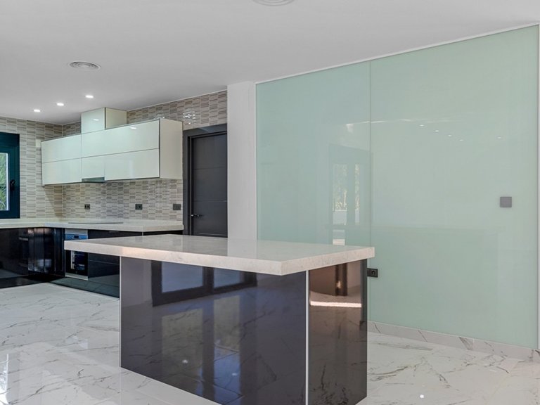Villa for Sale in Orihuela Costa, Alicante 24