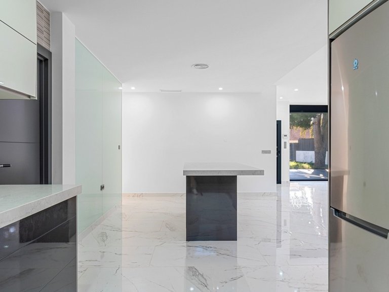 Villa for Sale in Orihuela Costa, Alicante 25