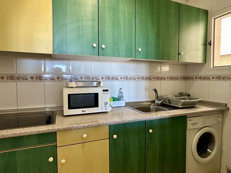 Apartment for Sale in Torrevieja, Alicante 9