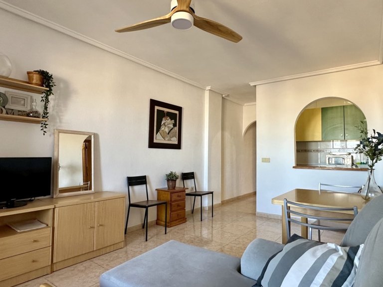Apartment for Sale in Torrevieja, Alicante 2