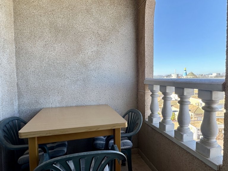 Apartment for Sale in Torrevieja, Alicante 18