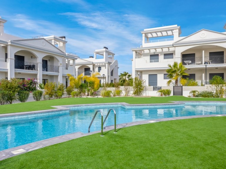 Apartment for Sale in Ciudad Quesada, Alicante 27