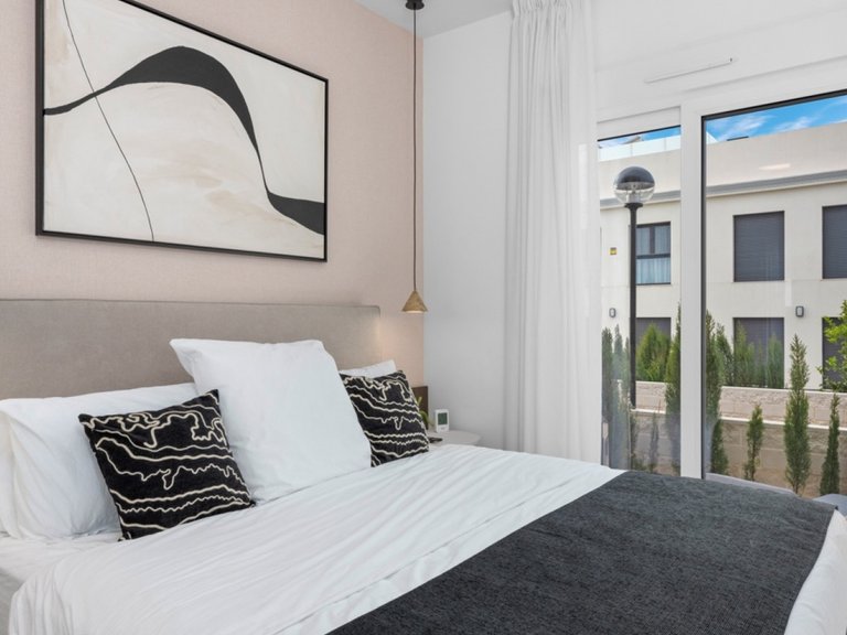 Apartment for Sale in Ciudad Quesada, Alicante 11