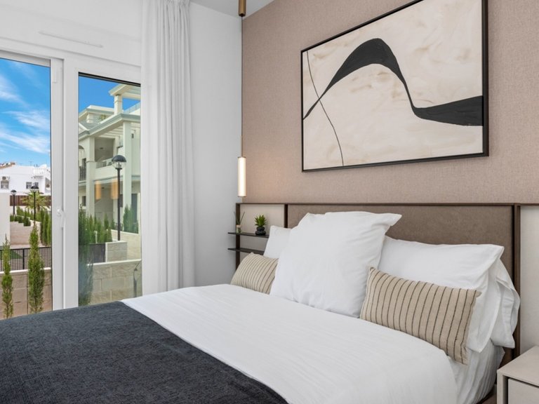 Apartment for Sale in Ciudad Quesada, Alicante 14