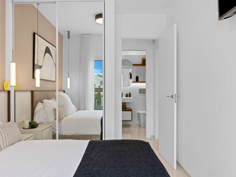Apartment for Sale in Ciudad Quesada, Alicante 15