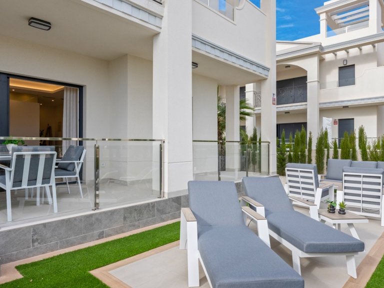 Apartment for Sale in Ciudad Quesada, Alicante 1