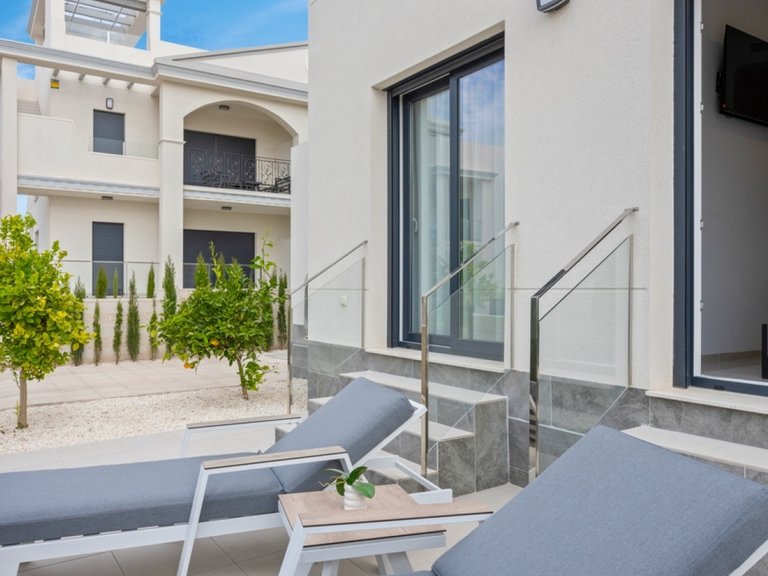 Apartment for Sale in Ciudad Quesada, Alicante 18