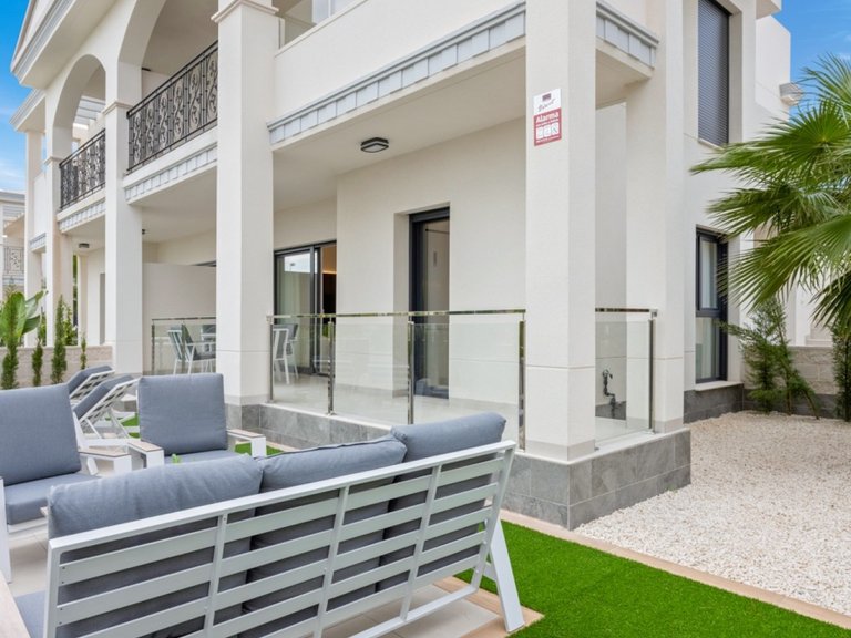 Apartment for Sale in Ciudad Quesada, Alicante 19
