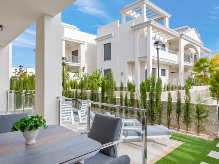 Apartment for Sale in Ciudad Quesada, Alicante 20