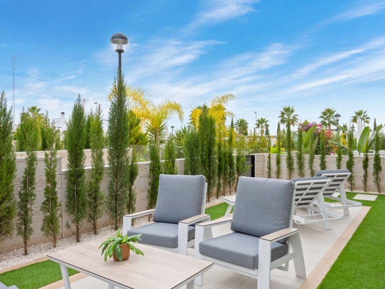 Apartment for Sale in Ciudad Quesada, Alicante 21
