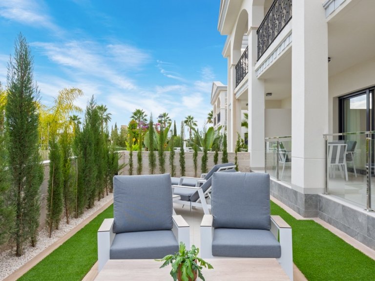 Apartment for Sale in Ciudad Quesada, Alicante 22