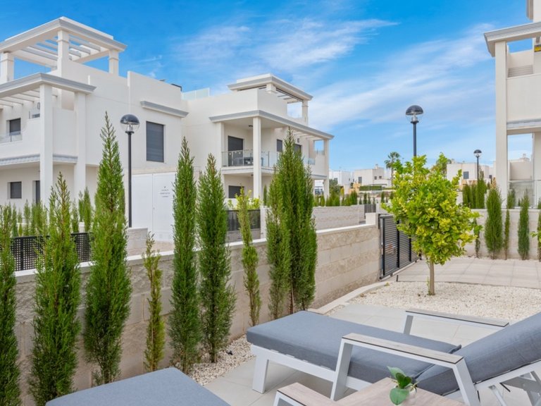 Apartment for Sale in Ciudad Quesada, Alicante 23