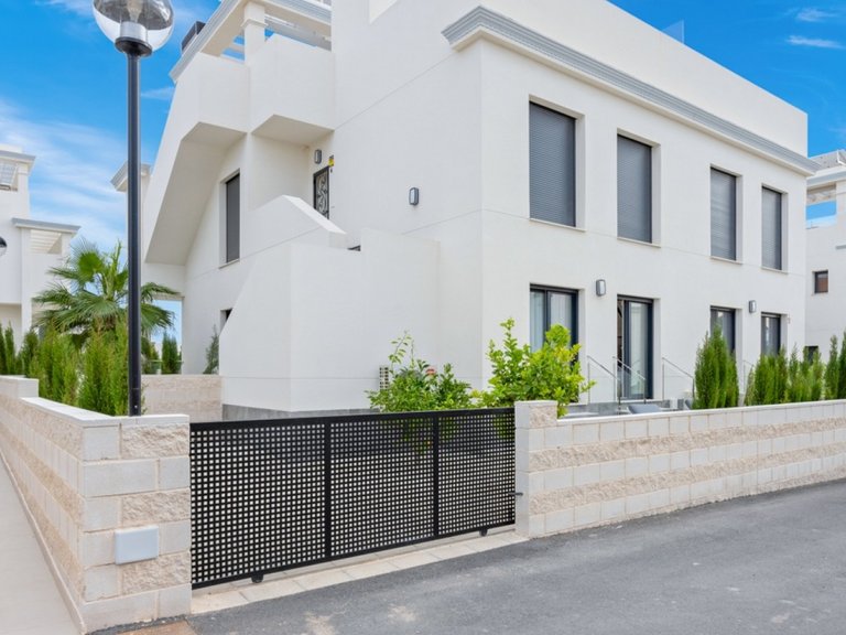 Apartment for Sale in Ciudad Quesada, Alicante 26