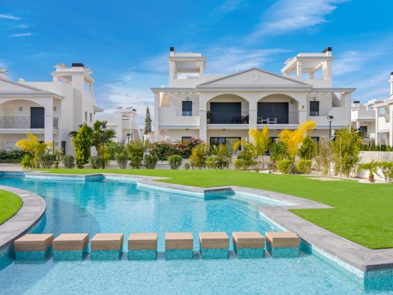 Apartment for Sale in Ciudad Quesada, Alicante 28