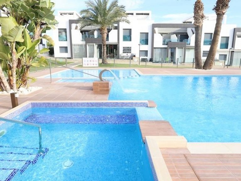 Villa for Sale in Orihuela Costa, Alicante 1