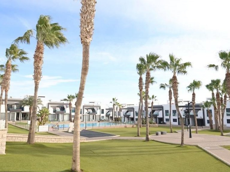 Villa for Sale in Orihuela Costa, Alicante 18