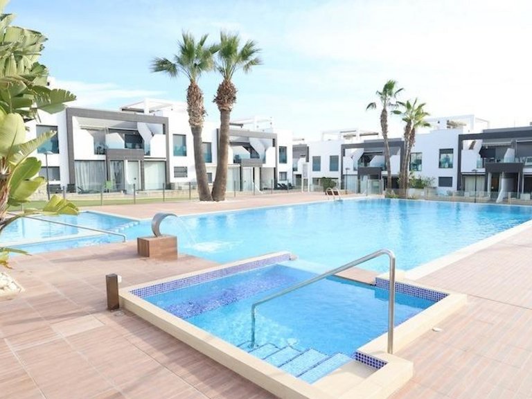 Villa for Sale in Orihuela Costa, Alicante 19