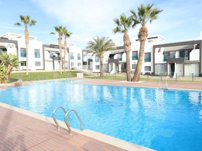 Villa for Sale in Orihuela Costa, Alicante 20