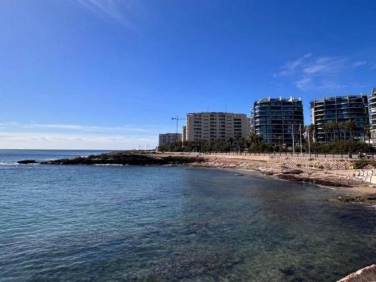 Apartment for Sale in Torrevieja, Alicante 19